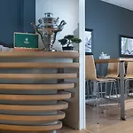 City Hotel Berlin East