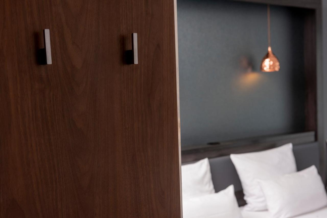 Hotel East Berlijn