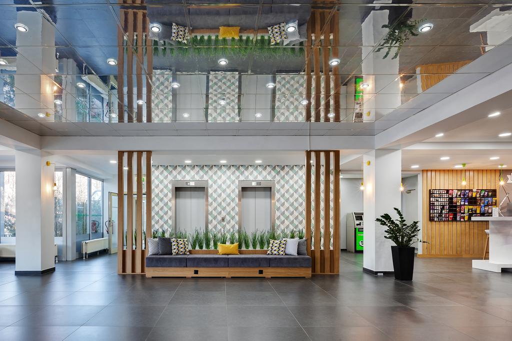 Hotel East Berlijn